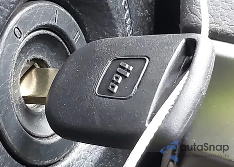 2008 Honda Accord 2.4 Ex from USA, damaged, VIN JHMCP26798C055452